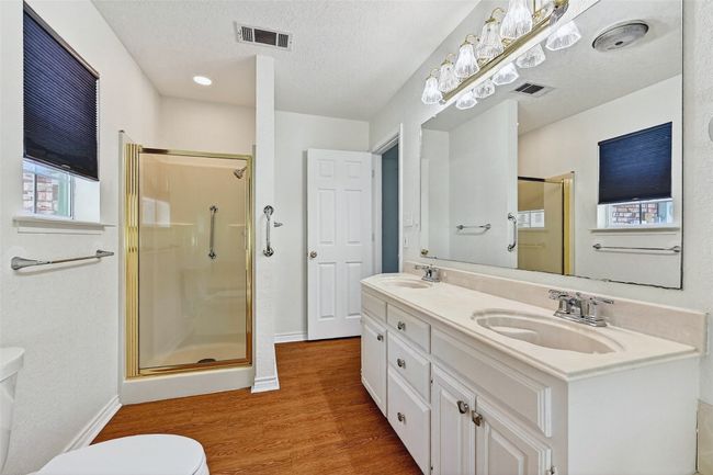 2107 Meadows Cir, House other with 3 bedrooms, 2 bathrooms and null parking in Sherman TX | Image 19