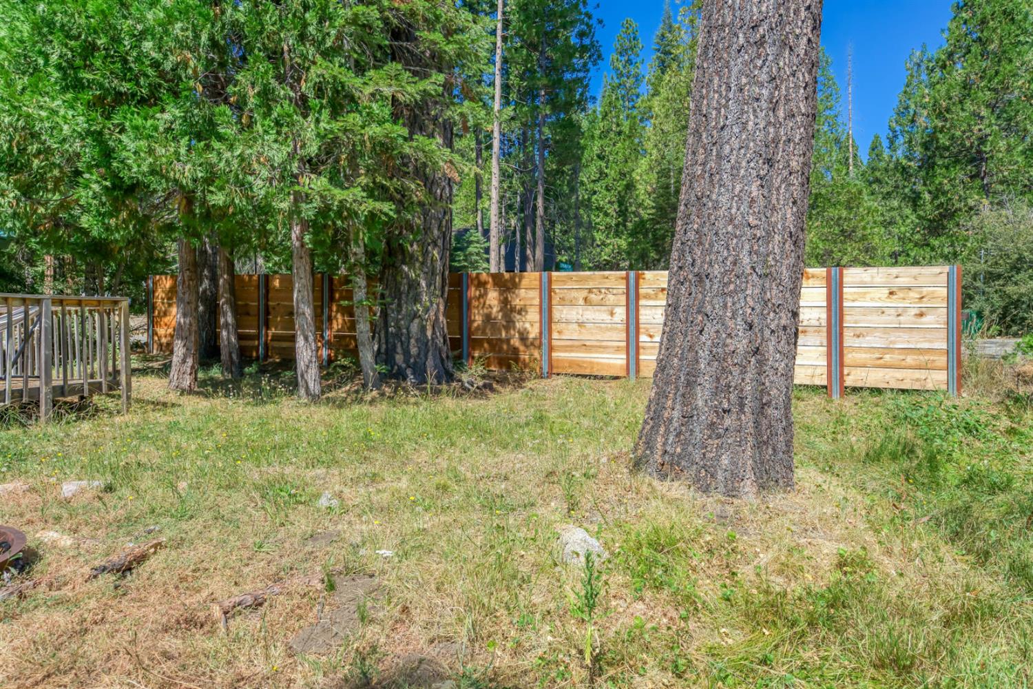 Residential in Shaver Lake 4