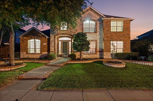 4501 White Rock Lane, Plano, TX, 75024 | Card Image
