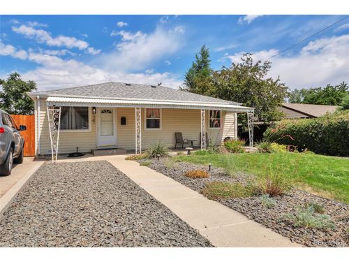 1781 Rowena St, Thornton, CO, 80229-3676 | Card Image