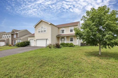 128 Parkdale Dr, Johnstown, OH, 43031-1361 | Card Image