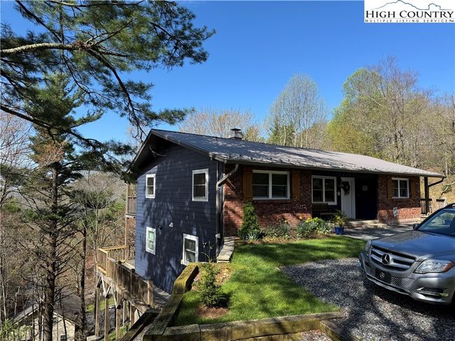 1315 Niley Cook Rd, House other with 4 bedrooms, 4 bathrooms and null parking in Blowing Rock NC | Image 5