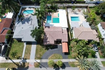 1516 Wiley St, House other with 5 bedrooms, 4 bathrooms and null parking in Hollywood FL | Image 1