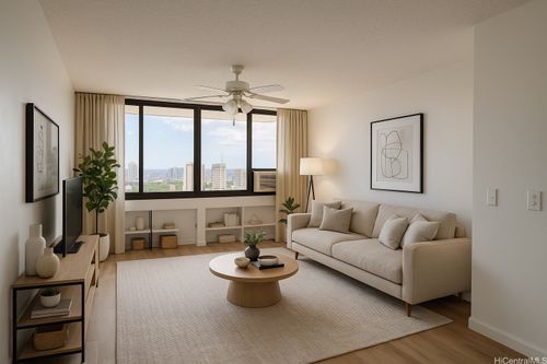 apt-1103-2040 Nuuanu Ave, Honolulu, HI, 96817-2513 | Card Image