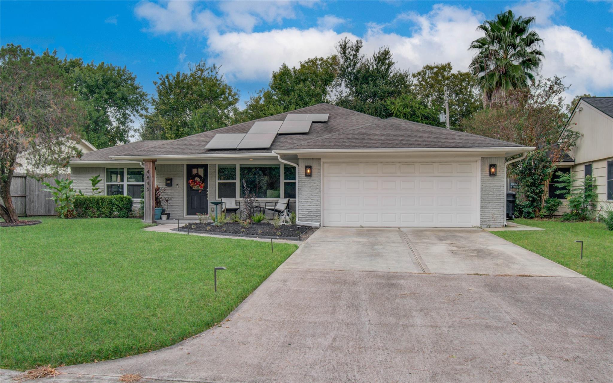 Residential in Houston 3