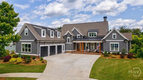 1080 Greenleffe Drive, Statham, GA, 30666 | Card Image