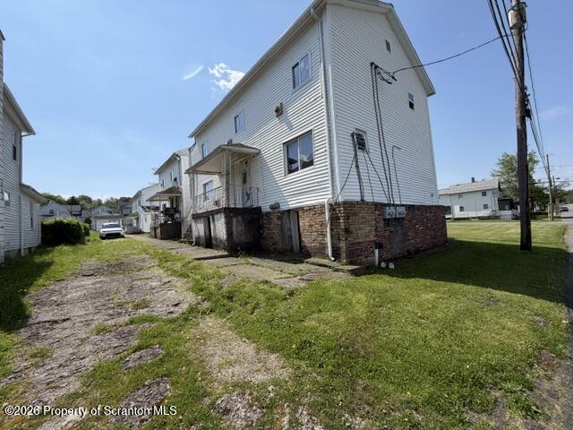Residential Income in Mayfield 3