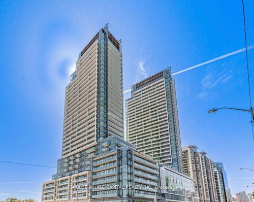 2709-7 Golden Lion Hts, Toronto, ON, M2M0C1 | Card Image