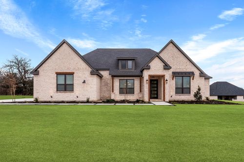 105 River Birch Dr, Krugerville, TX, 76227-6147 | Card Image