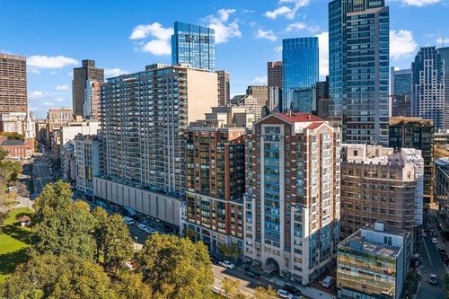 ps33-170 Tremont St, Boston, MA, 02111-1131 | Card Image