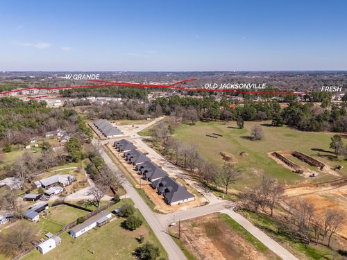 14151 County Road 192, Tyler, TX, 75703 | Card Image