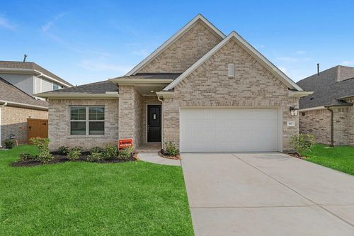 817 Bahia Bay Dr, Katy, TX, 77493-4671 | Card Image