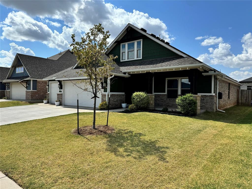 Marea Dr, Edmond, OK 73012