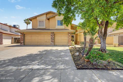 24419 N 39th Lane, Glendale, AZ, 85310 | Card Image