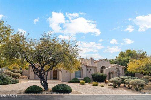 8451 E High Point Dr, Scottsdale, AZ, 85266-1330 | Card Image