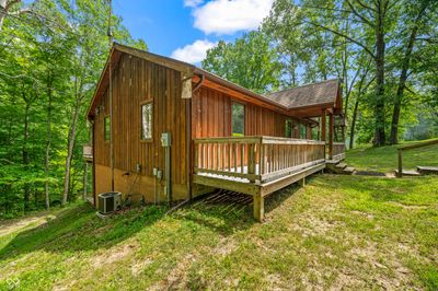 4065 Clay Lick Road, House other with 3 bedrooms, 2 bathrooms and null parking in Nashville IN | Image 3