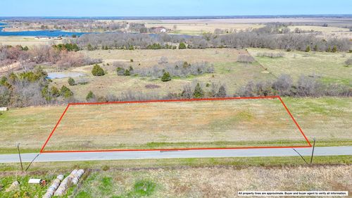 Lot 2 Se County Road 3300, Kerens, TX, 75144 | Card Image