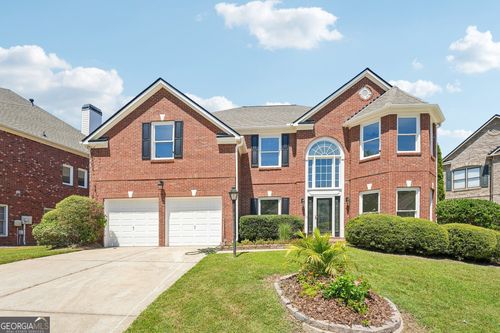 5041 Duxford Dr Se, Smyrna, GA, 30082-5059 | Card Image