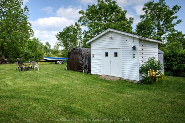 95 Railway St, House other with 3 bedrooms, 2 bathrooms and 6 parking in Lansdowne ON | Image 7