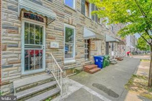 1825 Ramsay St, BALTIMORE, MD, 21223-3055 | Card Image