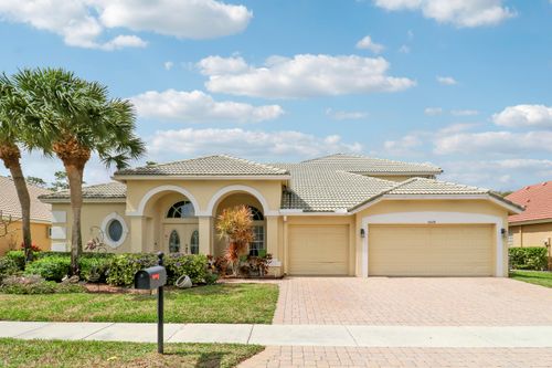 4008 W Hamilton Ky, West Palm Beach, FL, 33411-7442 | Card Image