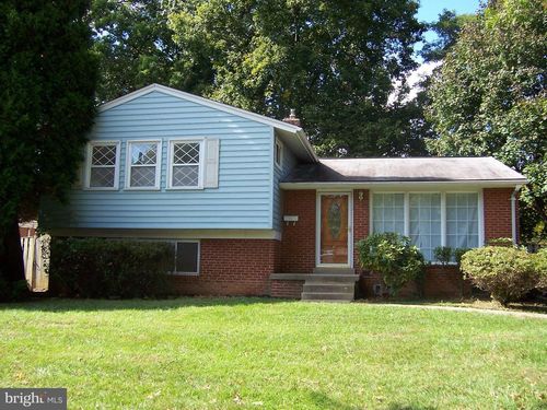 13206 Holdridge Rd, SILVER SPRING, MD, 20906-3960 | Card Image