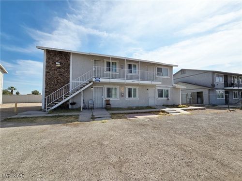 apt-4-1656 Stevens St, Las Vegas, NV, 89115-6355 | Card Image