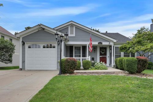 3055 Curtis Knoll Dr, Dublin, OH, 43017-1812 | Card Image