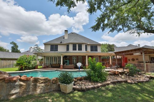 16342 Granite Park Ct, Cypress, TX, 77429-8031 | Card Image