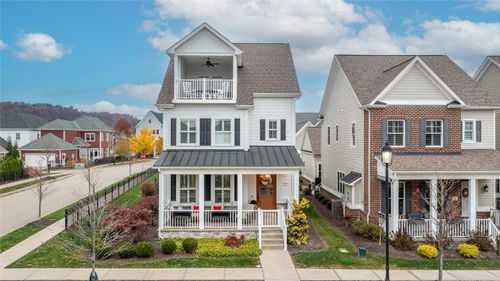 17 Carolina St, Oakmont, PA, 15139 | Card Image