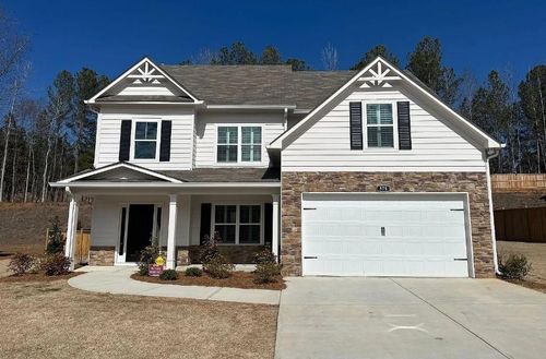 575 Belmont Lane, Dallas, GA, 30132 | Card Image