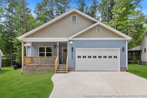 3057 Sherry Hill, Sanford, NC, 27332 | Card Image