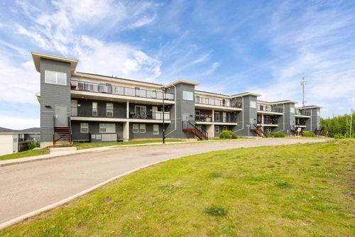 332-201 Abasand Dr, Fort Mcmurray, AB, T9J1L6 | Card Image