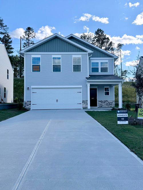 5687 Moncrief Cir, Graniteville, SC, 29829-2576 | Card Image
