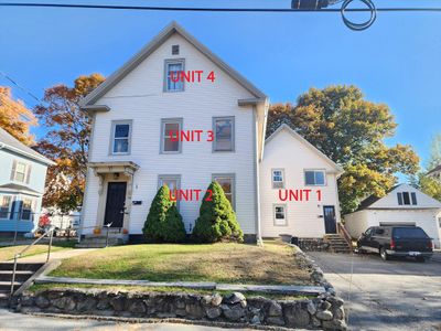 94 Maple St, Home with 7 bedrooms, 4 bathrooms and 5 parking in Gardner MA | Image 3