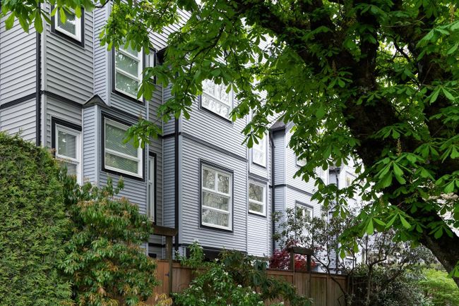 3 - 888 W 16 Th Avenue, Townhouse with 2 bedrooms, 2 bathrooms and 1 parking in Vancouver BC | Image 24