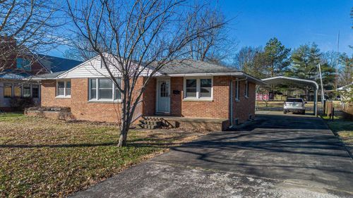 213 Dorris Dr Drive, Metropolis, IL, 62960 | Card Image