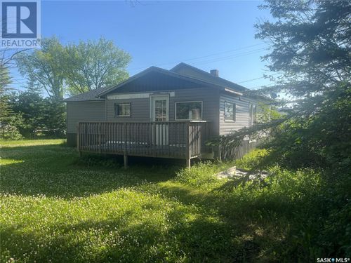314 2 Ave, Rose Valley, SK, S0E1M0 | Card Image