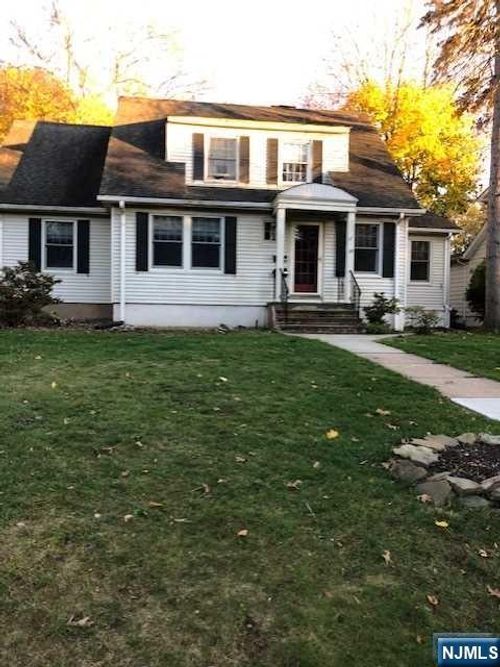 35 Concord Ave, Glen Rock, NJ, 07452-1602 | Card Image