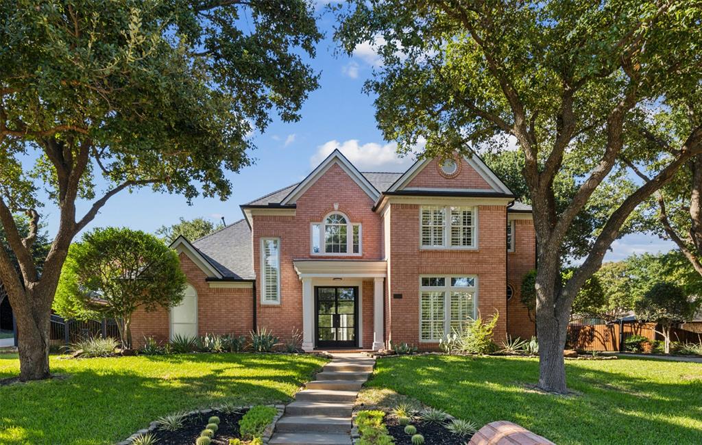 Wild Rose Way, Southlake, TX 76092