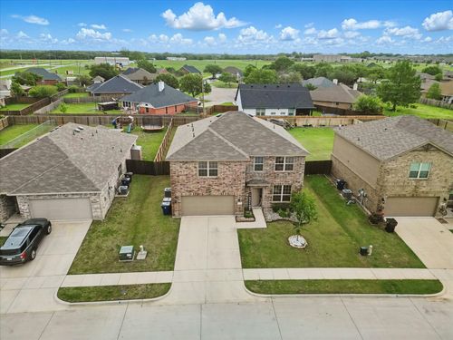 1305 Benwick Dr, Van Alstyne, TX, 75495-2876 | Card Image