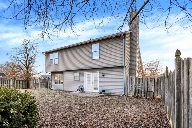 5937 Terrytown Pkwy, House other with 3 bedrooms, 3 bathrooms and null parking in Indianapolis IN | Image 40