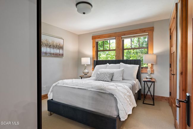 2nd upstairs bedroom | Image 21