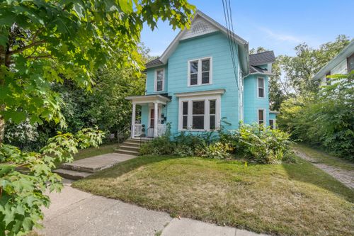 a-b-c-311 W Mason St, Jackson, MI, 49203-4769 | Card Image