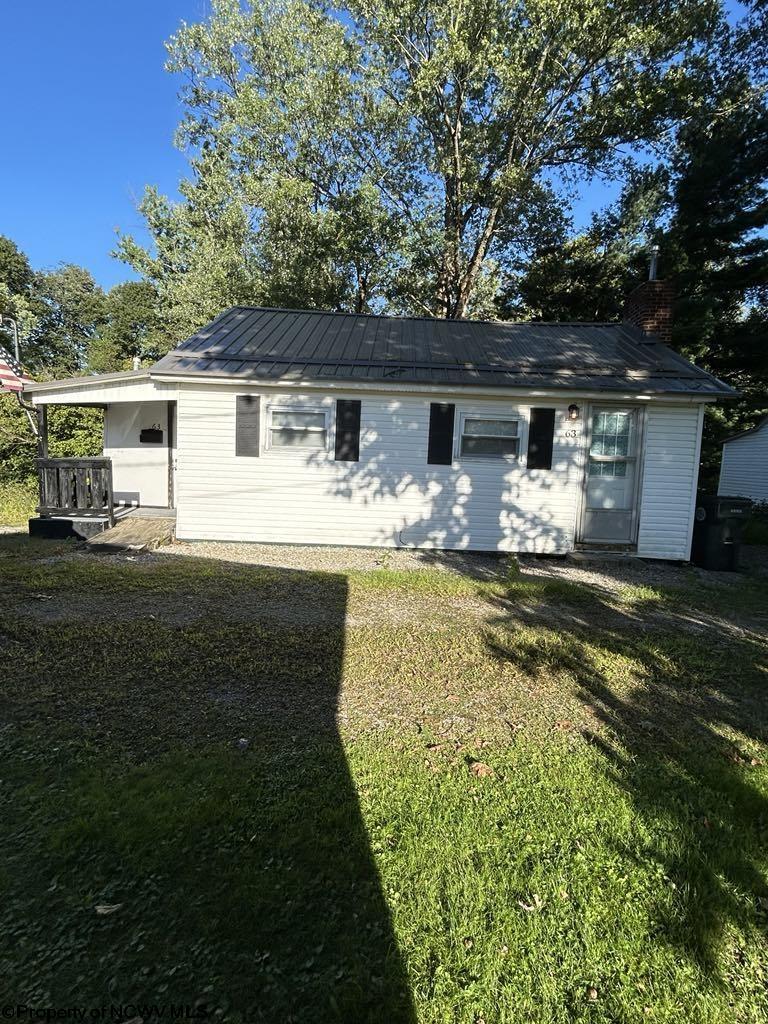 Florida St, Buckhannon, WV 26201