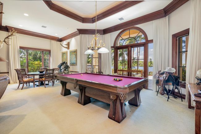 19223 Riverside Dr, House other with 5 bedrooms, 6 bathrooms and null parking in Tequesta FL | Image 23