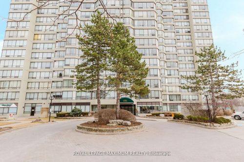 1101-26 Hanover Rd, Brampton, ON, L6S4T2 | Card Image
