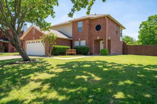 12401 Melrose Ln, Frisco, TX, 75035-7735 | Card Image