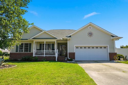 2601 Corn Pile Rd, Myrtle Beach, SC, 29588-8466 | Card Image
