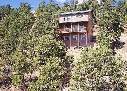 109 Valley View Dr, Ruidoso, NM, 88345-5560 | Card Image